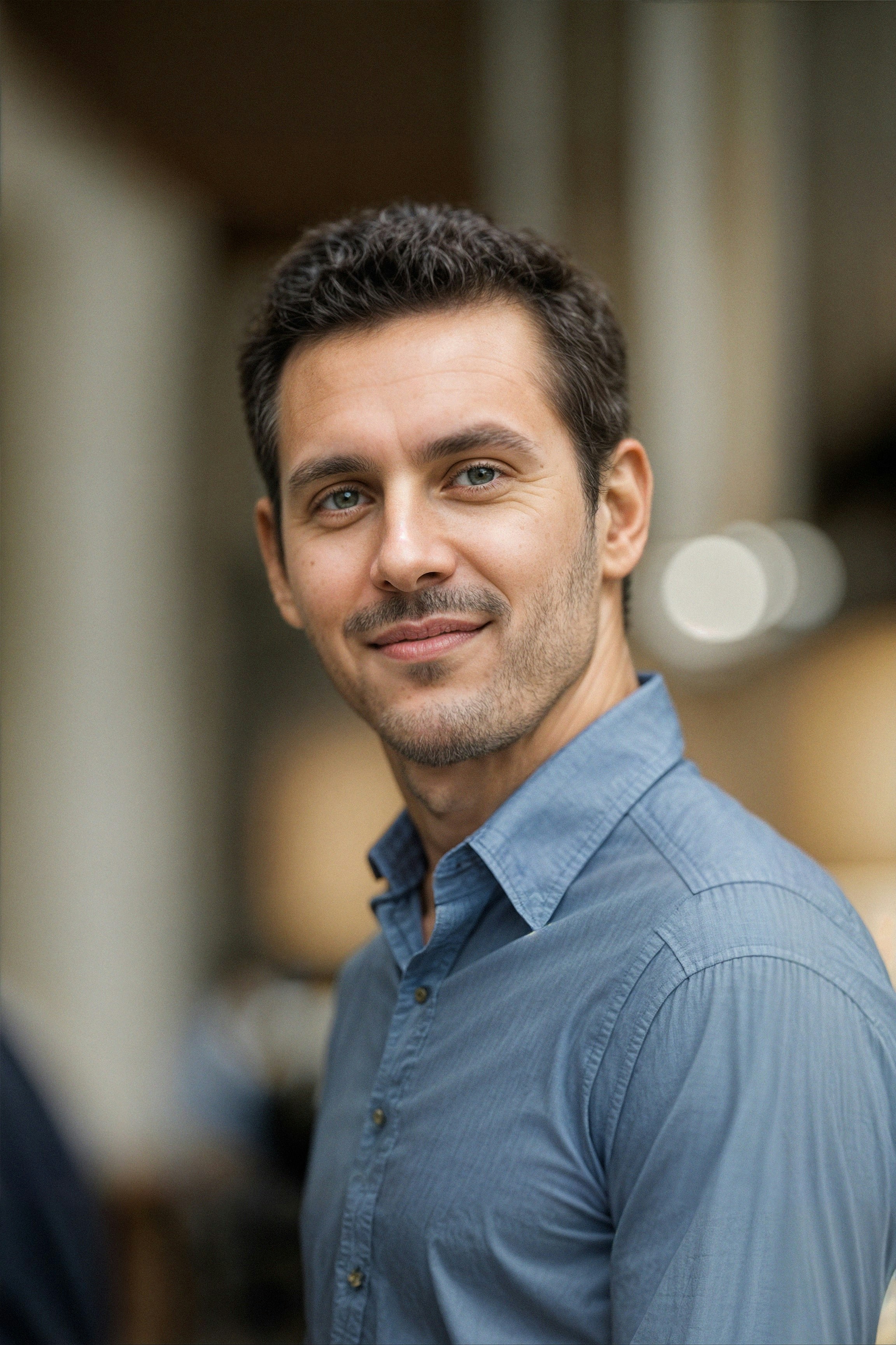 John, founder of 1AmazingDeals